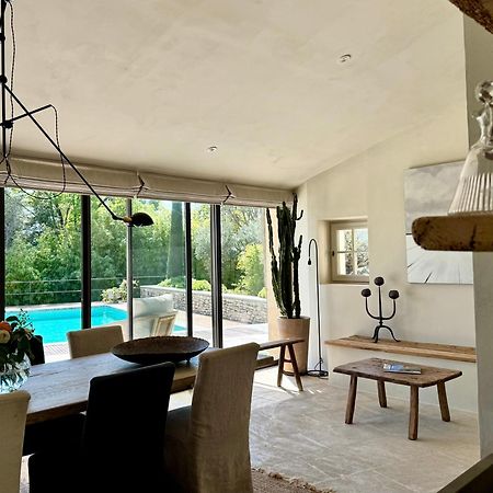 Provence Km28 Bed & Breakfast Gordes Ngoại thất bức ảnh