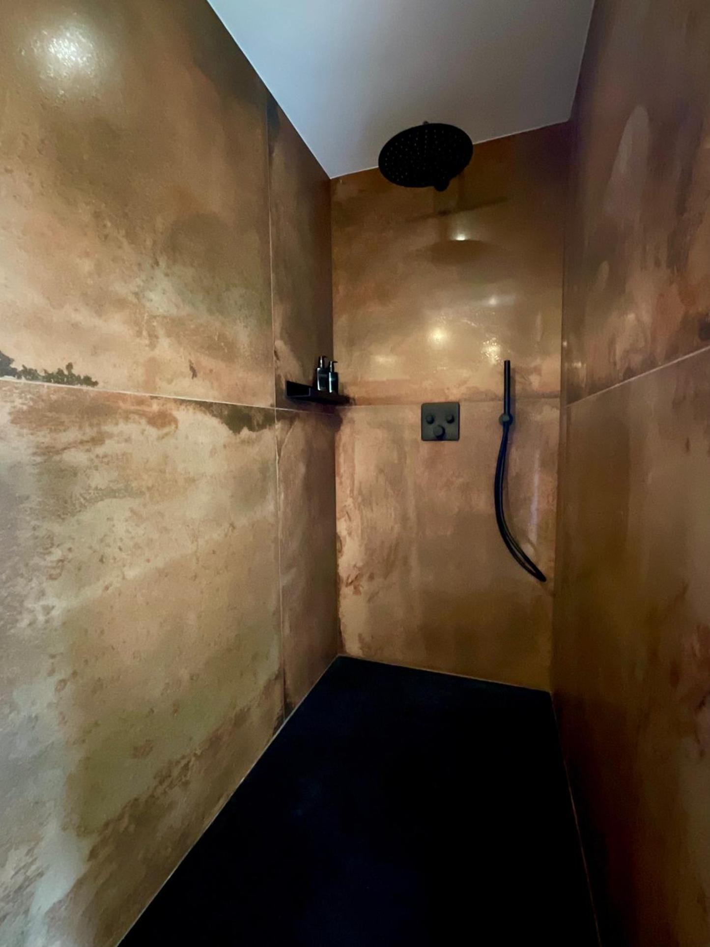 Provence Km28 Bed & Breakfast Gordes Ngoại thất bức ảnh