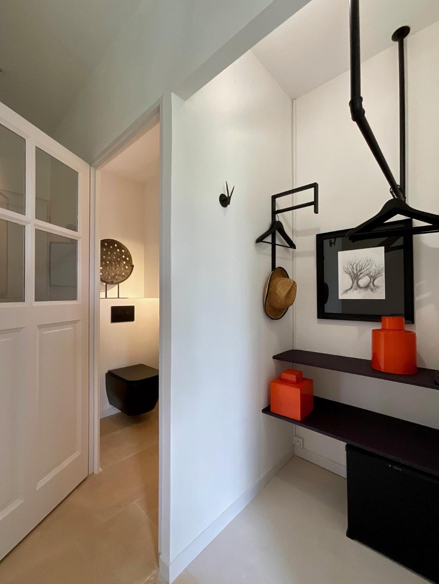 Provence Km28 Bed & Breakfast Gordes Ngoại thất bức ảnh
