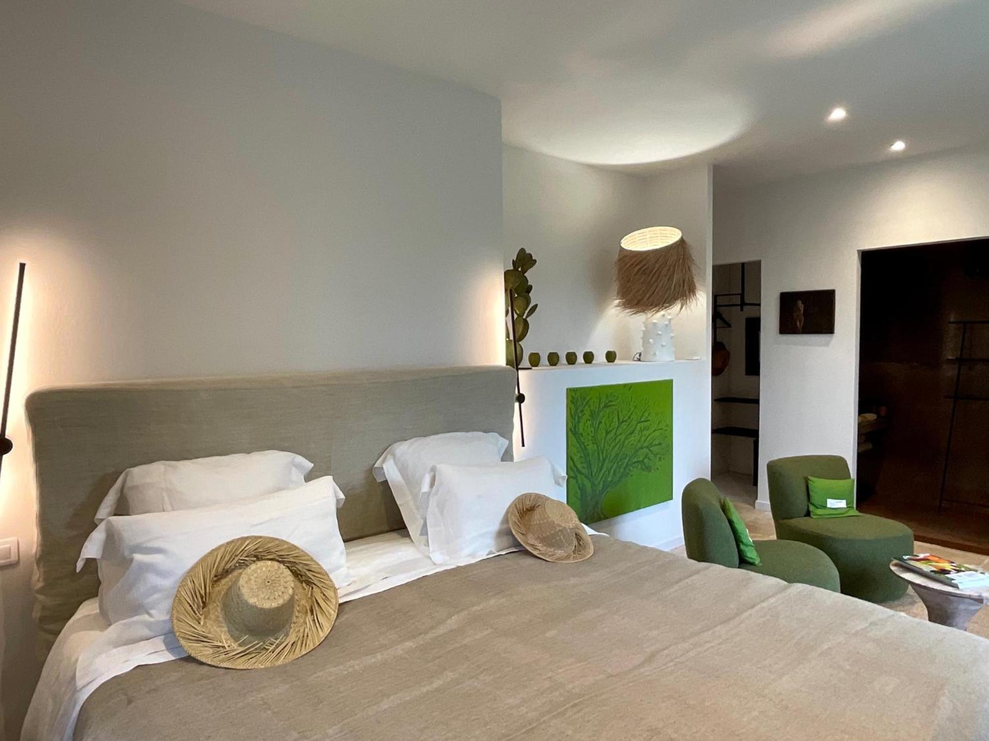 Provence Km28 Bed & Breakfast Gordes Ngoại thất bức ảnh