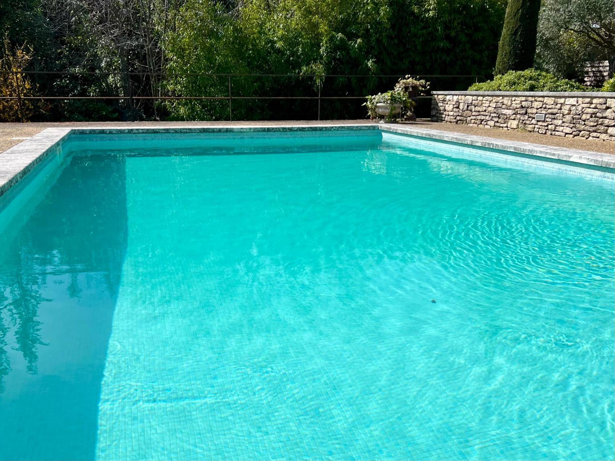 Provence Km28 Bed & Breakfast Gordes Ngoại thất bức ảnh