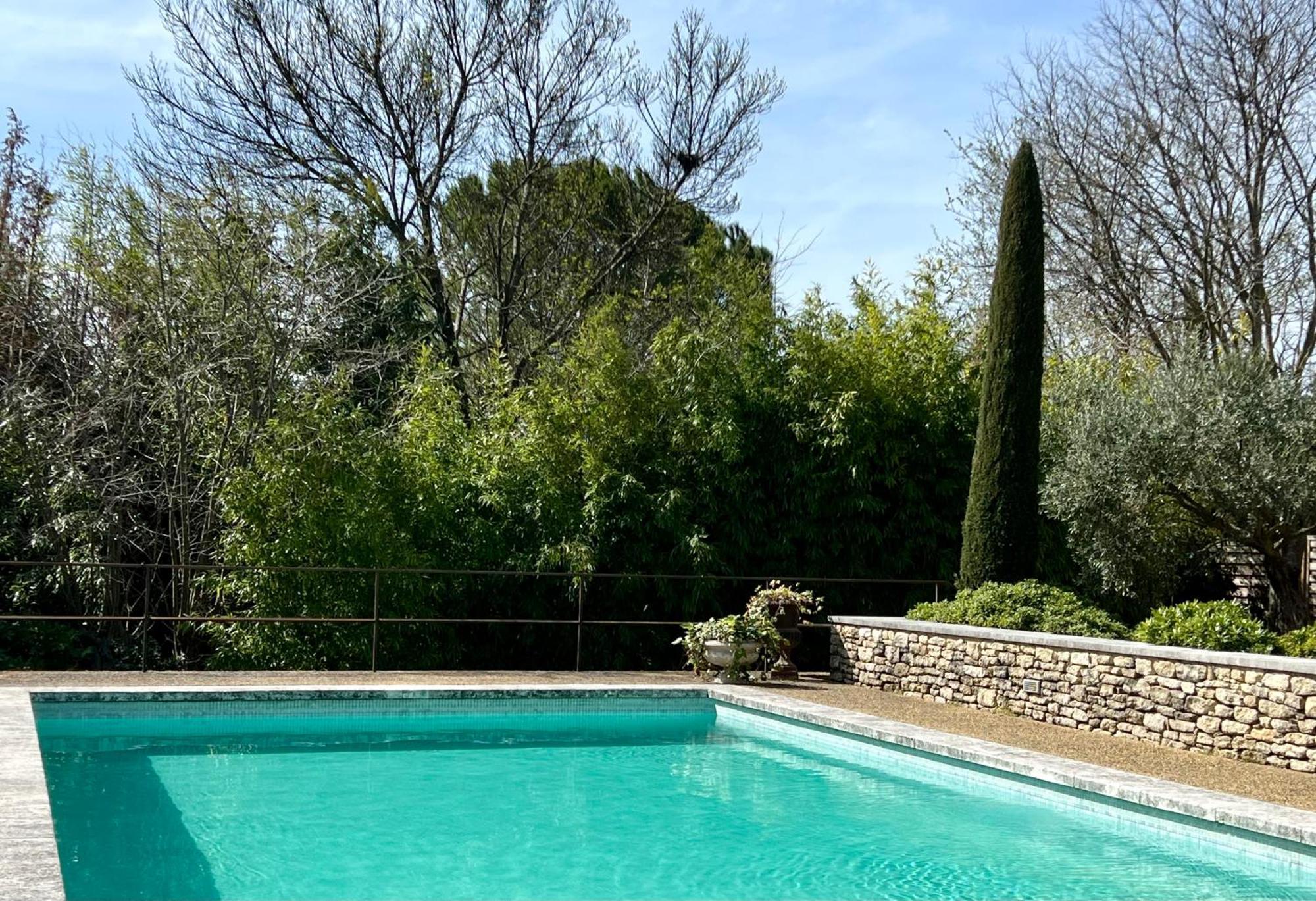 Provence Km28 Bed & Breakfast Gordes Ngoại thất bức ảnh