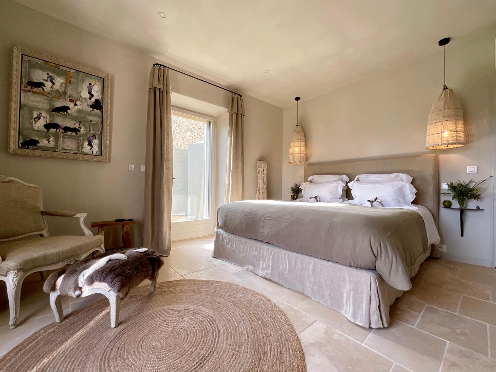 Provence Km28 Bed & Breakfast Gordes Ngoại thất bức ảnh