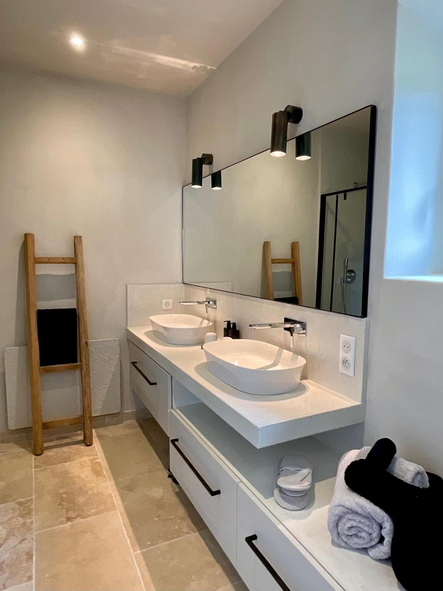 Provence Km28 Bed & Breakfast Gordes Ngoại thất bức ảnh